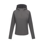 Женская худи DESCENTE, Cc-Pavement - фото