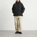 Пуховик Fr 2l Snow Peak, черный - фото 4