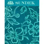 Полотенце Sundek Fantasia, синий - фото 2