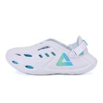 Pole Hole Shoes Clogs Men Peak - фото