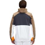 Куртка Boulder Bjorn Daehlie, коричневый - фото 2