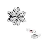 Pandora 925 Sterling Silver Jewelry Accessories Unisex Silver - фото