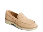 Wells Penny Лоферы Sperry, Beige - фото