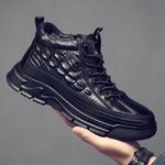 Туфли Men"s Casual Men Low-Top черный Year By Year - фото 4