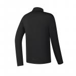 FILA Футболка мужская Pitch Black - фото 4