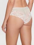 Классические женские трусики Chantelle, белый - фото 3