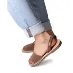 Сандалии Toni Pons Grau-QT, коричневый - фото 4