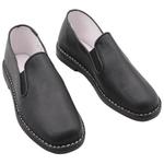 Туфли Men"s Casual Men Low-Top черный Neiliansheng - фото 2