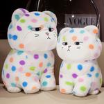 Мягкая игрушка Spot Cat Mr. Toy - фото 5