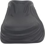 Унисекс сабо Crocs Echo Wave, черный - фото 4