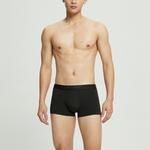 Мужские трусы Calvin Klein, цвет Black - фото 2