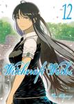 Манга Witchcraft Works Manga Volume 12 - фото
