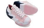 Кроссовки run star motion cx platform low 'sunrise pink' Converse, розовый - фото 3