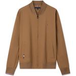 Tommy Hilfiger Куртка мужская, Brown GWJ - фото