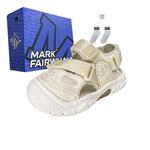 Детские сандалии FAIRWHALE, синий - фото 7