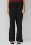 Брюки s.Oliver Trousers, Schwarz/Black - фото