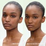 Тональная основа Reve Skin-Optimizing Refillable Soft Matte Foundation Prada Beauty, 1 oz, DW80 - фото 2