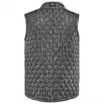 Жилет Thirtytwo Rest Stop Puff, серый - фото 2