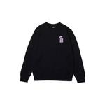 Nike Свитшот мужской черный - фото