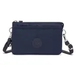 Сумка Kipling Riri, синий - фото