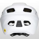 Камберский шлем Specialized, белый - фото 2