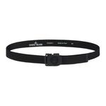 Ремень с пряжкой Compass Badge STONE ISLAND - фото