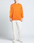 Свитер Rossopuro, оранжевый - фото 2
