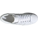 Кроссовки adidas Originals Superstar 82, цвет Weiß/Weiß/Weiß - фото 4