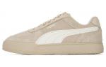 Кроссовки PUMA Caven Suede 'Granola' - фото