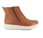 Женские ботинки Bamford II в цвете ржавчины Strive, Rust - фото 2