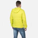 Куртка Izas Gabes M, зеленый - фото 3