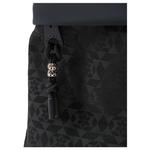 LINING Эрмитаж Сумка рюкзак унисекс черный, Black - фото 7