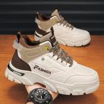 Мартин Ботинки Мужские Huanai - фото 9