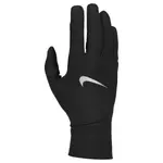 Перчатки Nike Pacer lightweight RG, черный - фото