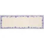 Детский коврик с ландышами Safavieh, 153x153 см - фото 2