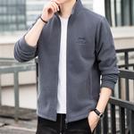 Унисекс свитшот JEEP SPIRIT, синий - фото 8