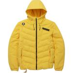 DESCENTE Пуховик мужской, Black - фото 7