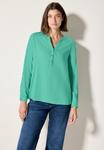 CECIL Блузка в цвете Jade - фото 2