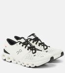 Кроссовки Cloud X 4 On, Ivory Black - фото