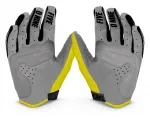 Перчатки Low 5 509, желтый - фото 2