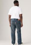 Обычные джинсы Levi's Big & Tall 501 Levis Original B&T, Blue Denim - фото 6
