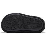 Шлепанцы унисекс черные Lining - фото 4