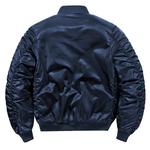 Куртка SS24 Unisex JEEP SPIRIT, темно-синий - фото 6