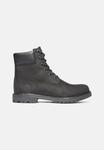 Ботильоны на шнуровке PREMIUM 6 INCH Timberland, черный - фото 5