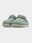 UGG Сабо 'Goldenstar Meadow Accent' в цвете Mint - фото 2