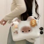 Плюшевая игрушка Dolls and bears dance - фото 9