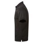 Рубашка-Поло coolchecker из пике Premier, черный - фото 3