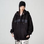 Унисекс свитшот WARRIOR, Apricot (Regular) - фото 8