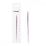 Кисть для лица accessoires colored brush - 204 blender eyeshadow brush Douglas Collection, nr. 204 - фото 3