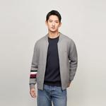 Джемпер мужской Tommy Hilfiger, синий - фото 12